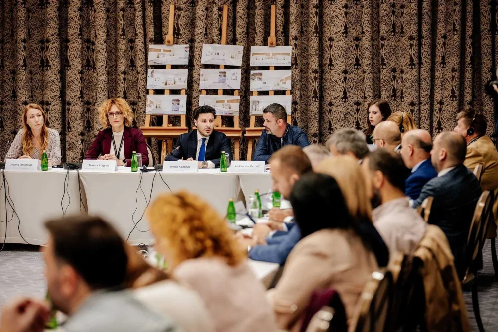 Odbor razmotrio i podržao Predlog zakona o jakim alkoholnim pićima