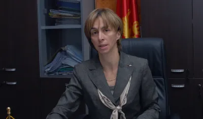 Станислава Мартиновић