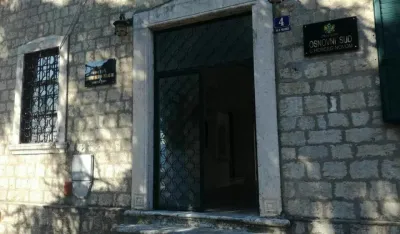 Novljanin optužen zbog o&scaron;tećenja povjerioca