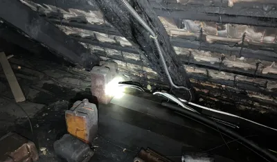 U Lukovu uga&scaron;en požar na stambenom objektu
