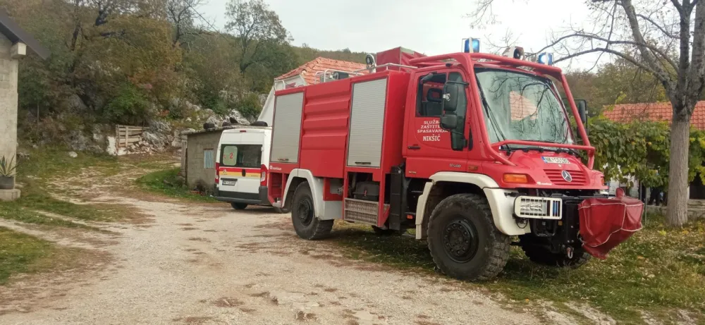 FOTO: Ž.&Scaron;.
