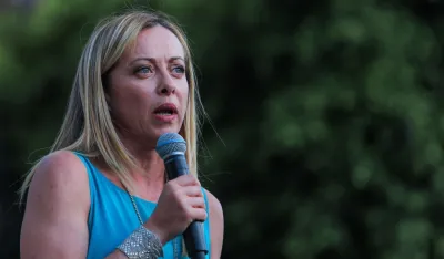 Ђорђа Мелони