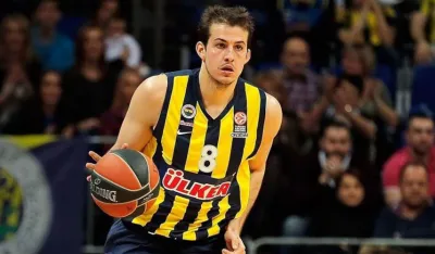 Nemanja Bjelica
