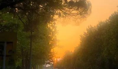 временска прогноза