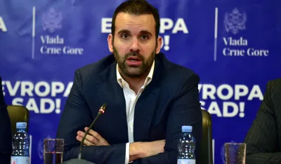 Milojko Spajic