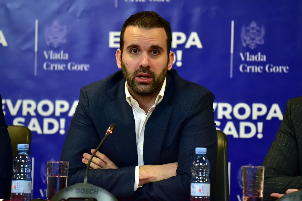 Milojko Spajic