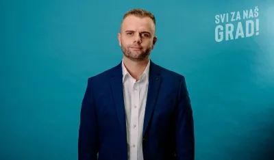 Foto. Svi za na&scaron; grad 