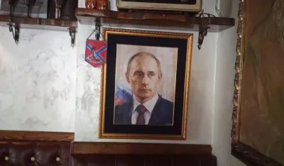 &copy; Sputnik/Boban Novović