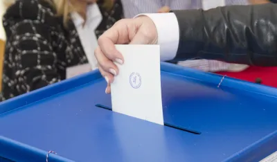 lokalni izbori u podgorici