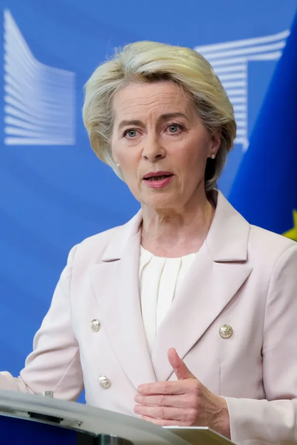 Ursula fon der Lajen