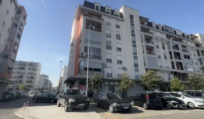 Stanovnici dviјe lamele u ulici Ibrahima Koristovića zakinuti za 100 parking mјesta