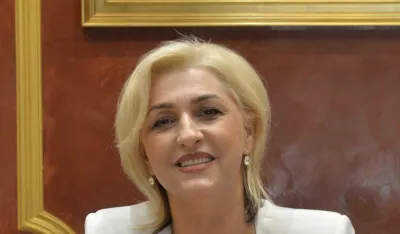 odbor za turizam poljoprivredu ekologiju i prostorno planiranje, Suada Zornic