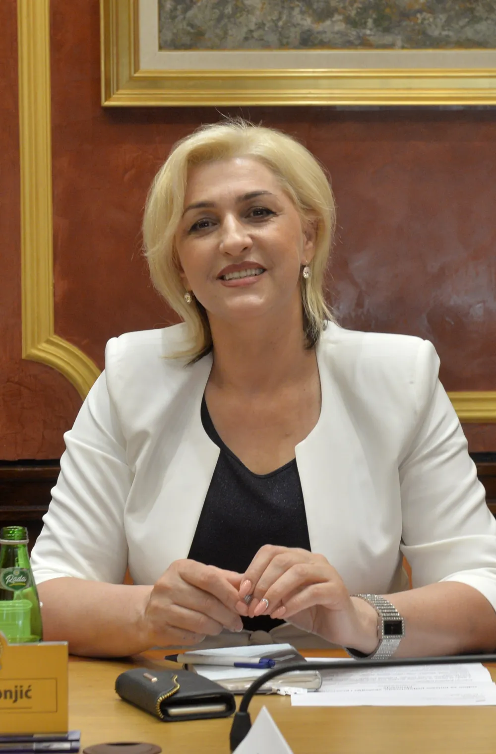 odbor za turizam poljoprivredu ekologiju i prostorno planiranje, Suada Zornic