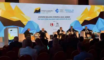 Sa konferencije