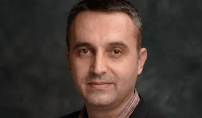 Veselin Mićanović