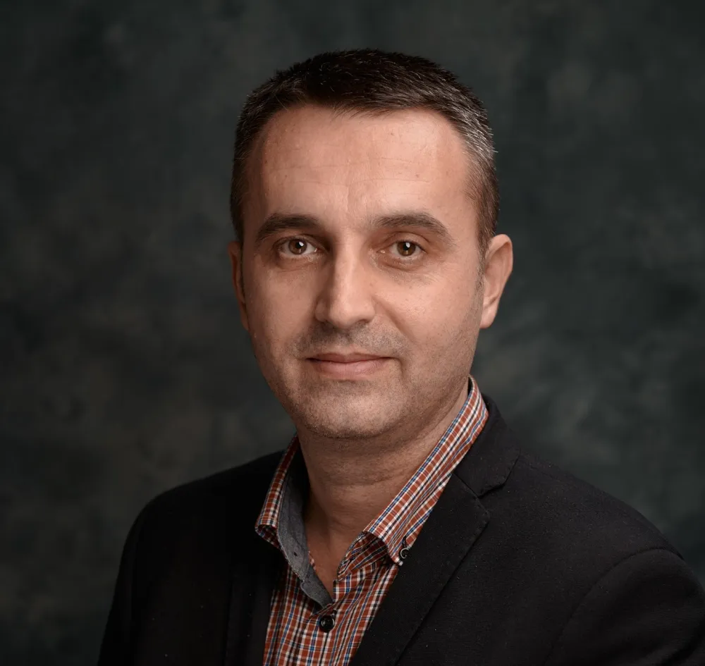 Veselin Mićanović