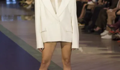 Model Julijane Rakočević