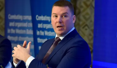 Oduzimanje Imovine stecene kriminalom