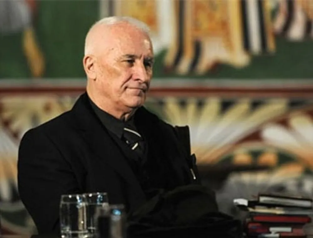 Матија Бећковић, пјесник
