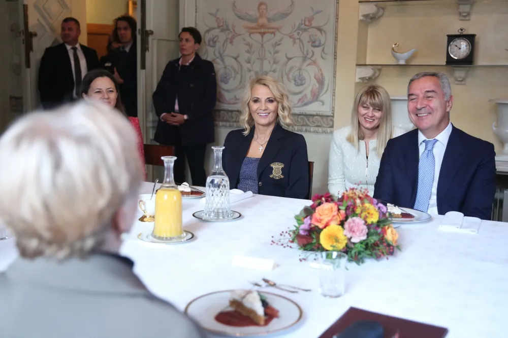 foto: Kabinet predsjednika 