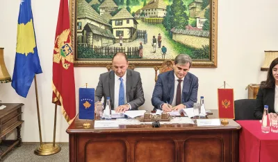 FOTO. Vlada CG