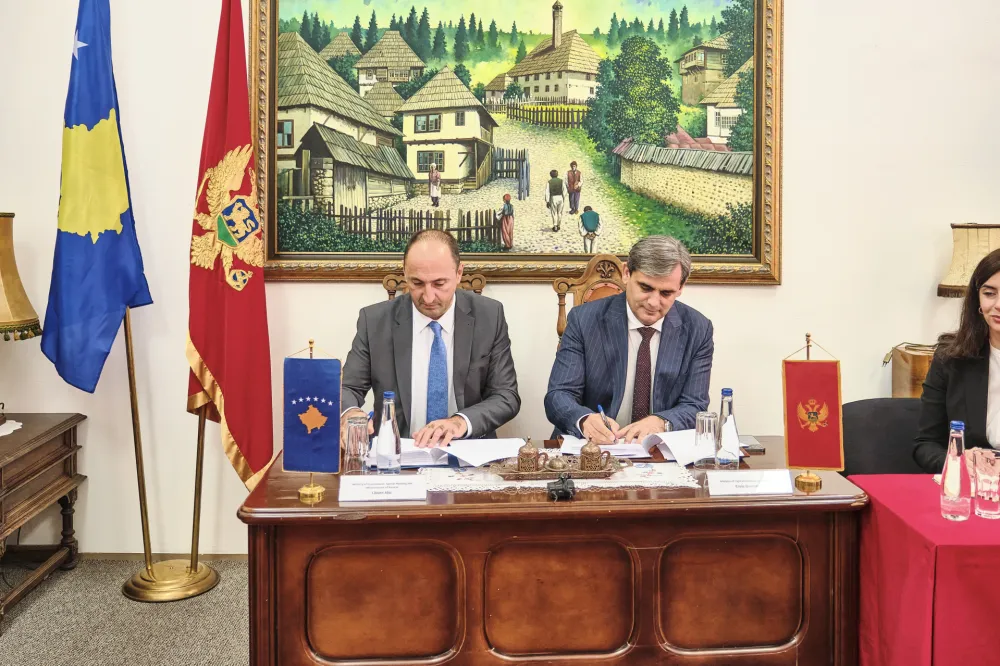 FOTO. Vlada CG