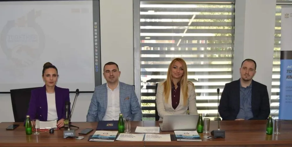 sa konferencije