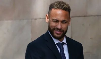 Nejmar da Silva Santos