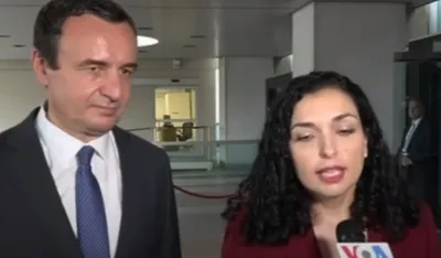 Vlada Kosova odgodila oduzimanje nepreregristrovanih vozila