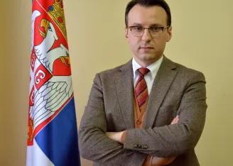 Petar Petković