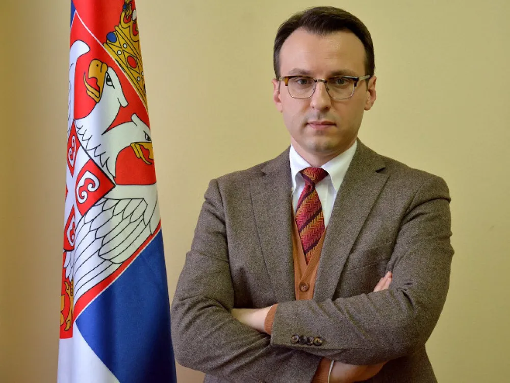 Petar Petković