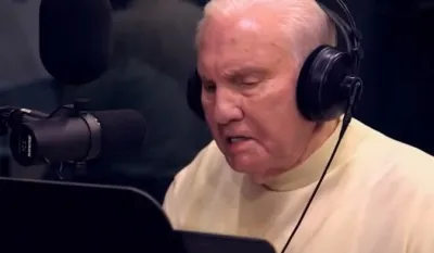 Preminula muzička legenda Džeri Li Luis