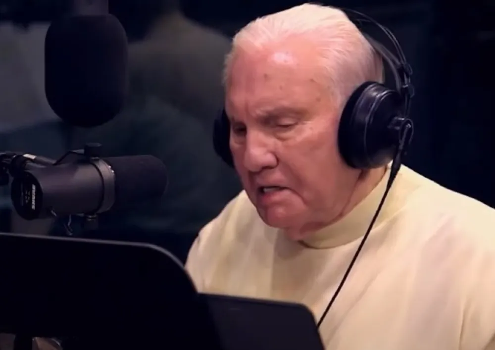 Preminula muzička legenda Džeri Li Luis