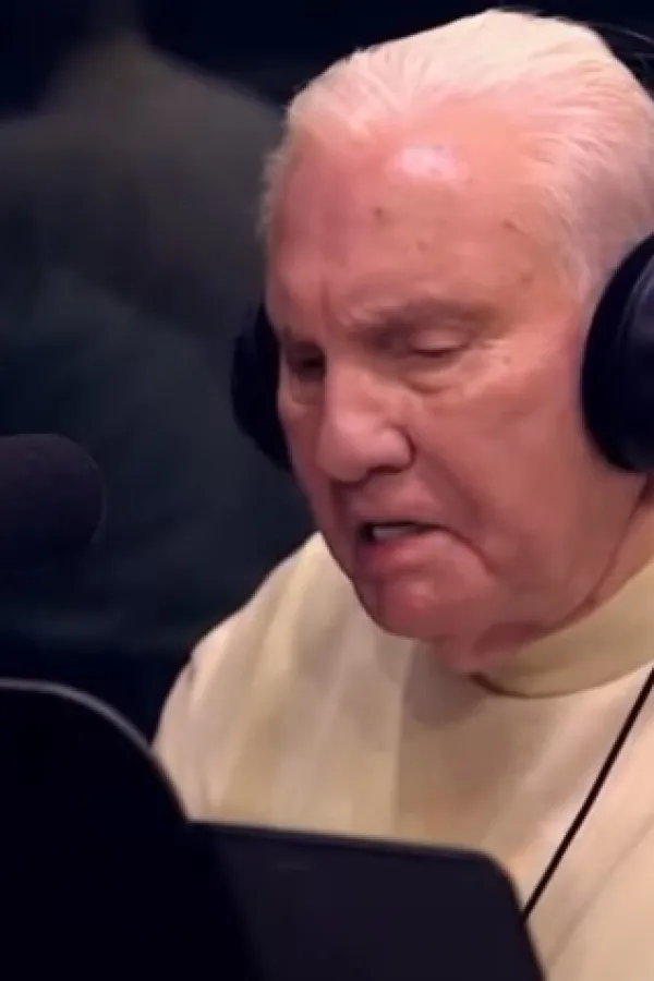 Preminula muzička legenda Džeri Li Luis