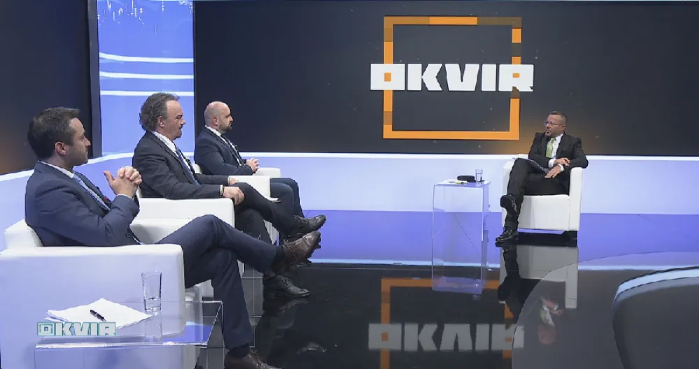 &Scaron;oć: Zakon o porijeklu imovine nije uvod u nacionalizaciju