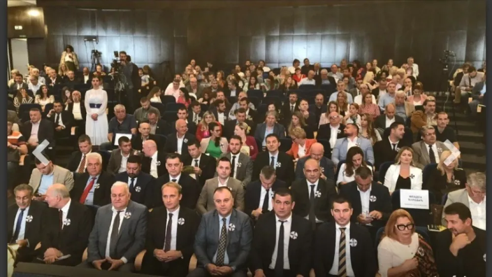 Katić: Herceg Novi mora da ostane centar zdravstvenog turizma