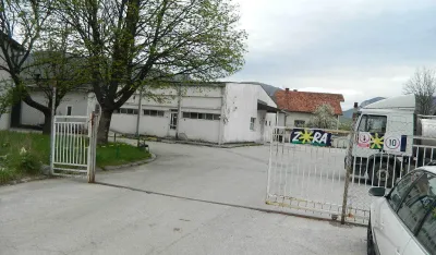 Мљекара "Зора" никада није радила пуним капацитетом
