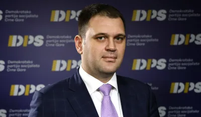Mihailo Anđu&scaron;ić