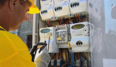 Na cijenu električne energije u narednoj godini utiče niz odluka