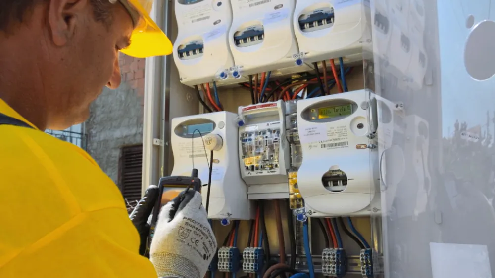 Na cijenu električne energije u narednoj godini utiče niz odluka