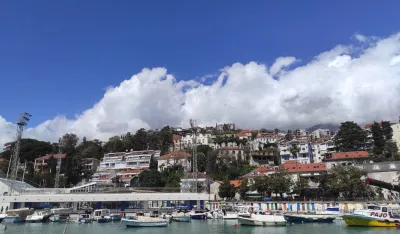 U Herceg Novom 4,66 hiljada turista