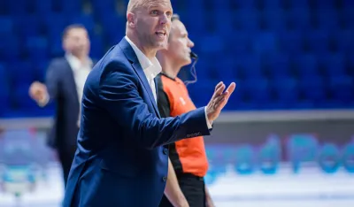 Andrej Žakelj