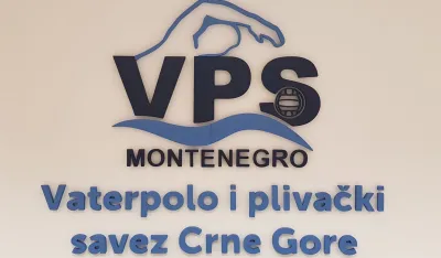 Vaterpolo savez Crne Gore