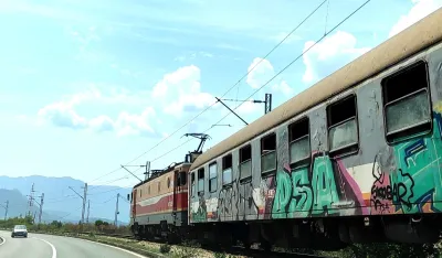 Sjeverna Makedonija počela izgradnju željeznice prema Bugarskoj