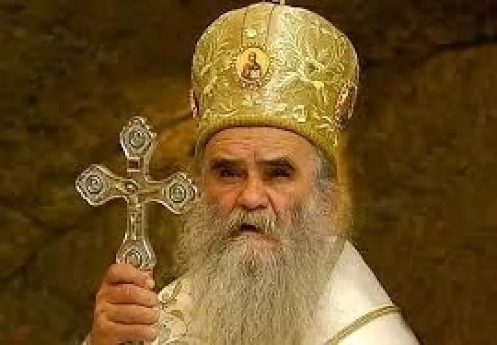 "Dani mitropolita Amfilohija" u Podgorici