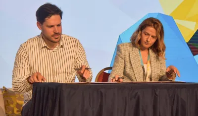 Sporazum PKCG i UMP: Mladi preduzetnici budućnost ekonomskog razvoja