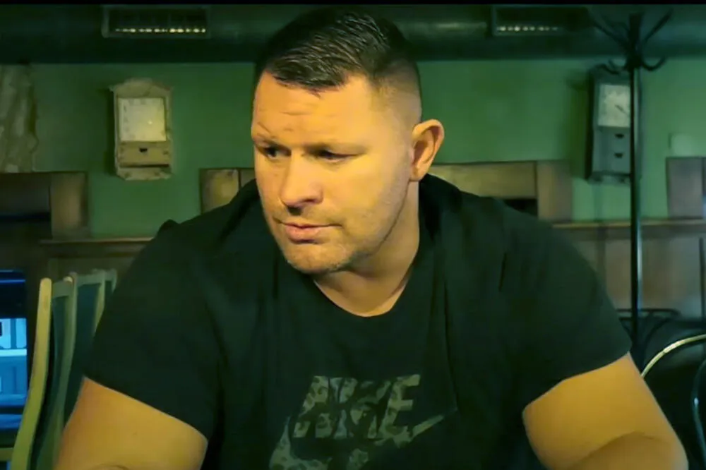 Denis Stojnić