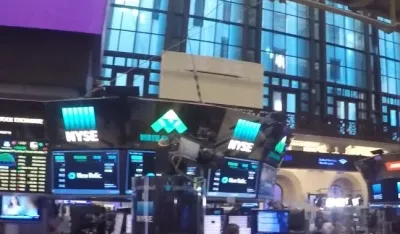 Berza: Snažan rast cijena dionica