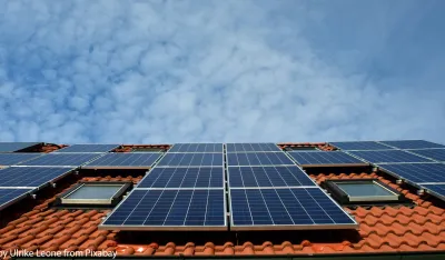 Solarni sistemi