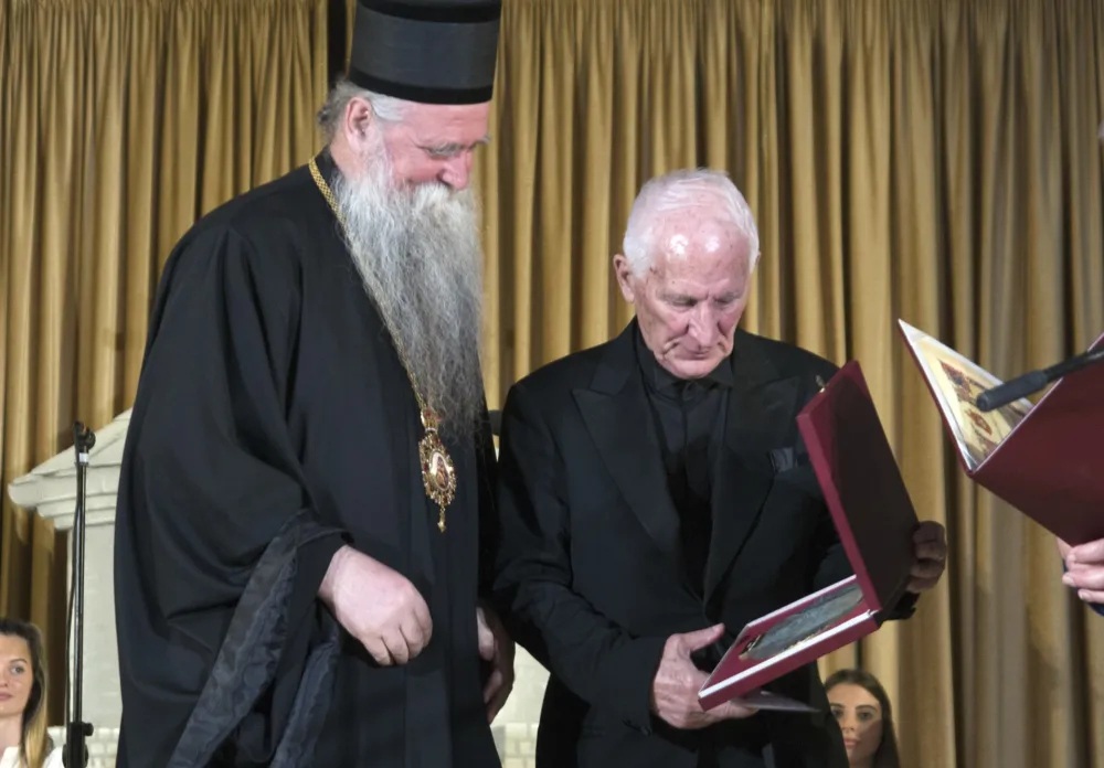 urucenje nagrade izviiskra njegoseva